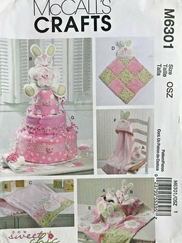 Mccall bunny giocattolo - bunny,