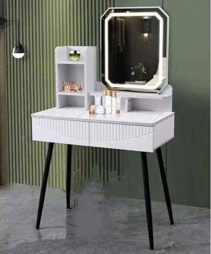 Tavolo trucco scrivania - tavolo,