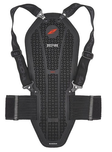 Protezione paraschiena moto - protezione,
