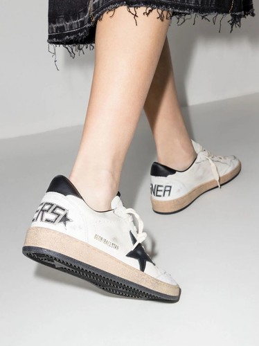 Sneaker golden goose - sneaker,