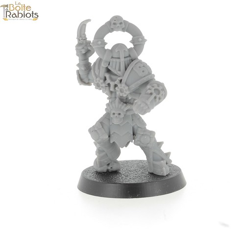 Miniatura fantasy 28mm - fantasy,