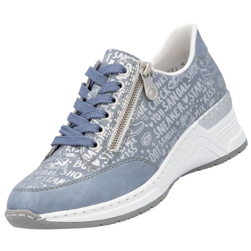 Rieker sneaker donna scarpa