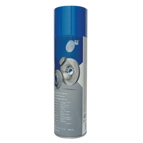 Detergente freni spray - freni,