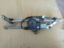 Motorino tandem tergicristallo Toyota Avensis 2012