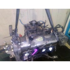 ⭐ MOTORE COMPL. 188A4000 PER FIAT PUNTO (99-03) 1.2 8V BER. 5P/B/1242CC. 1999