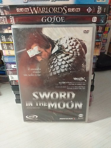 Sword the moon la spada - sword,
