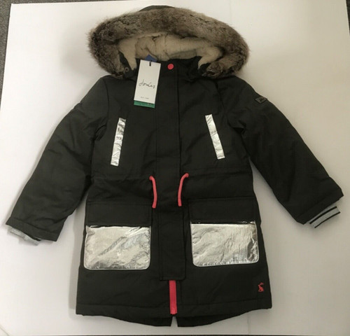 Parka joules bambina - joules,