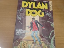 Dylan Dog albo gigante n. 16