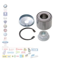 KIT CUSCINETTO RUOTA