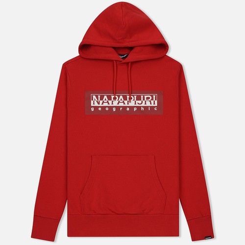 Felpa con cappuccio napapijri - felpa,