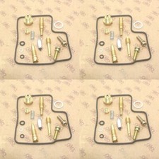 4x kit reparation carburateur