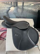 Sella da salto equitazione