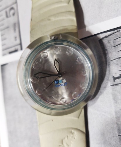 Vintage but new - vintage, swiss