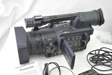 Panasonic P2HD AG-HVX201AE