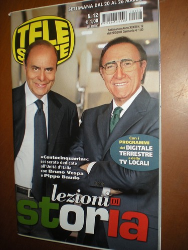 Telesette pippo baudo bruno - telesette.pippo,