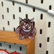 TOMY Pokemon GENGAR Figura