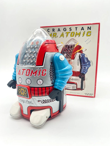 Cragstan atomic osaka - cragstan,