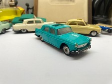 ANCIENNE NOREV PLASTIQUE