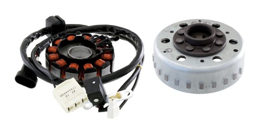 Per rms 636 - 0942, moto