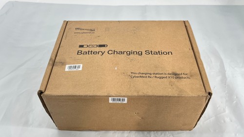 Stazione ricarica batteria - di,