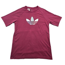 T-shirt con logo Adidas