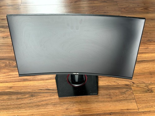 Asus tuf gaming vg27w wqhd - asus, 27"