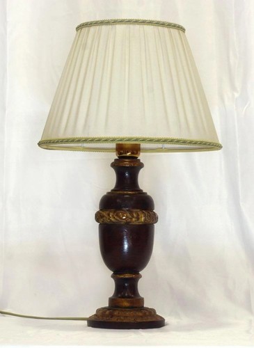 Lampada tavolo vintage - da,