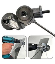 Kit Trasformazione Da Trapano