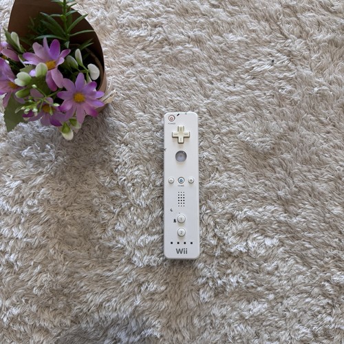 Wii remote originale bianco - remote,