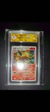 Charizard Lv.60  1 Edition