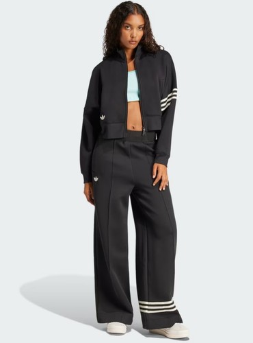 Set pantaloni adidas - pantaloni,