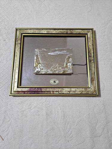 Quadro specchio creazioni - specchio, "creazioni