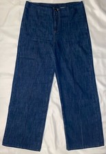 Jeans Zara taglia 38 svasati