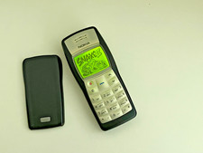 Cellulare GSM originale Nokia