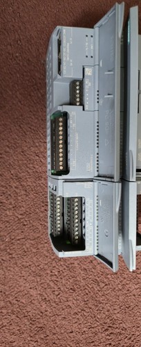 Siemens 1200 cpu1215c - siemens,