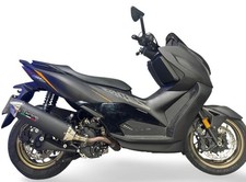 Scarico GPR - ZONTES 368E