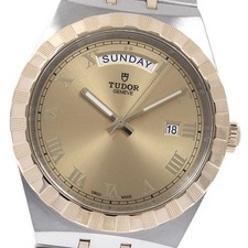 Orologio Uomo Automatico TUDOR