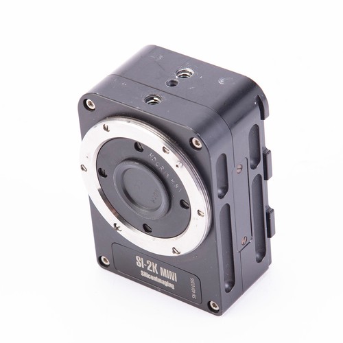 Sensore cmos silicon imaging - cmos,