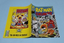 RAT-MAN GIANT NO. 17 PANINI