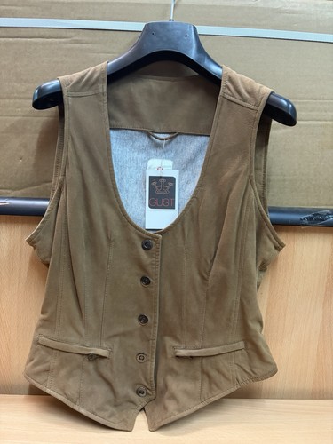 Gilet gust taglia vera - 42,