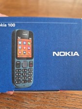 Nokia 100 - Telephono