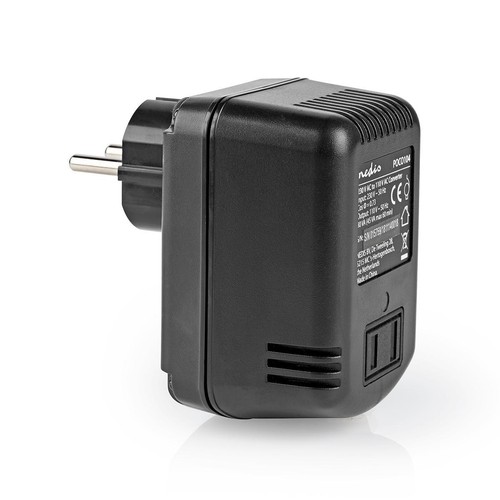Convertitore tensione 220v - tensione,