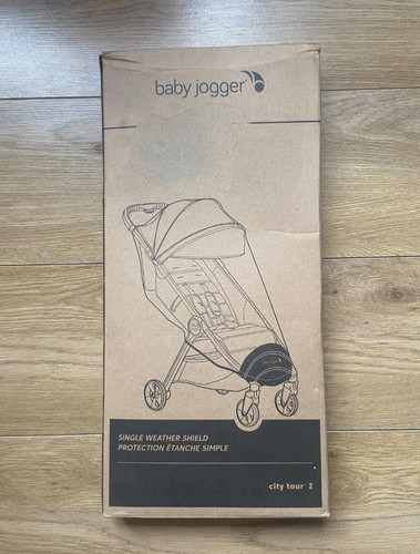 Telo parapioggia baby jogger - parapioggia,