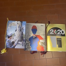 Calendario storico arma - storico, dei
