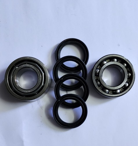 Set cuscinetti per macchina - per,