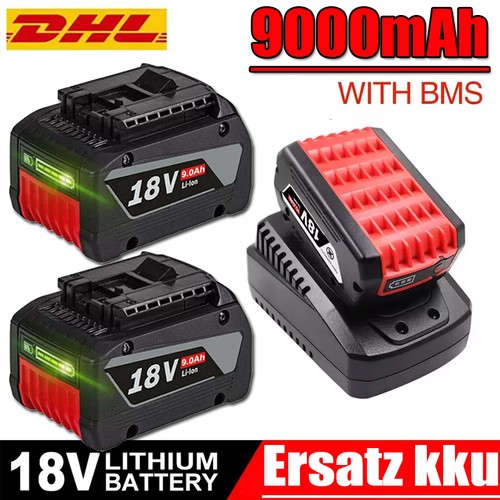 Batteria 9000 mah per - x,