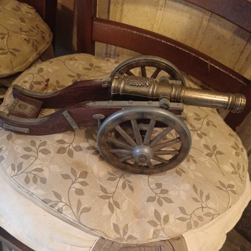 Cannone accendino francese - cannone/,