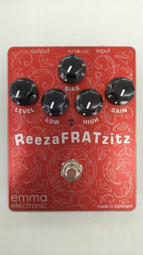 Emma electronic reezafratzitz - emma,