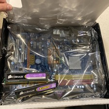 Gigabyte ma78gpm ds2h am2 - gigabyte, am2+