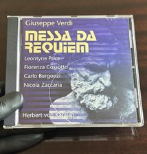 Giuseppe Verdi – Messa da